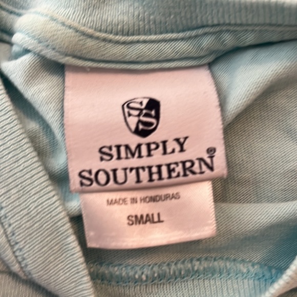 Simply Southern shirt - Picture 3 of 5
